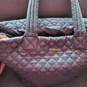Mz Wallace Medium Tote